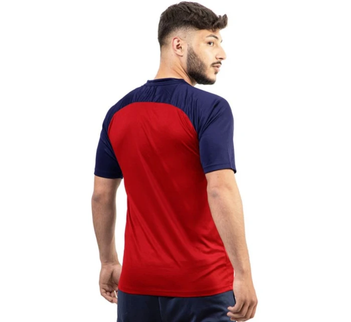 Pánske tričko Givova Capo MC M MAC03 1204