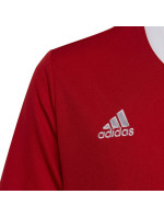 Detské tréningové tričko Entrada 22 Jsy Jr H57496 - Adidas