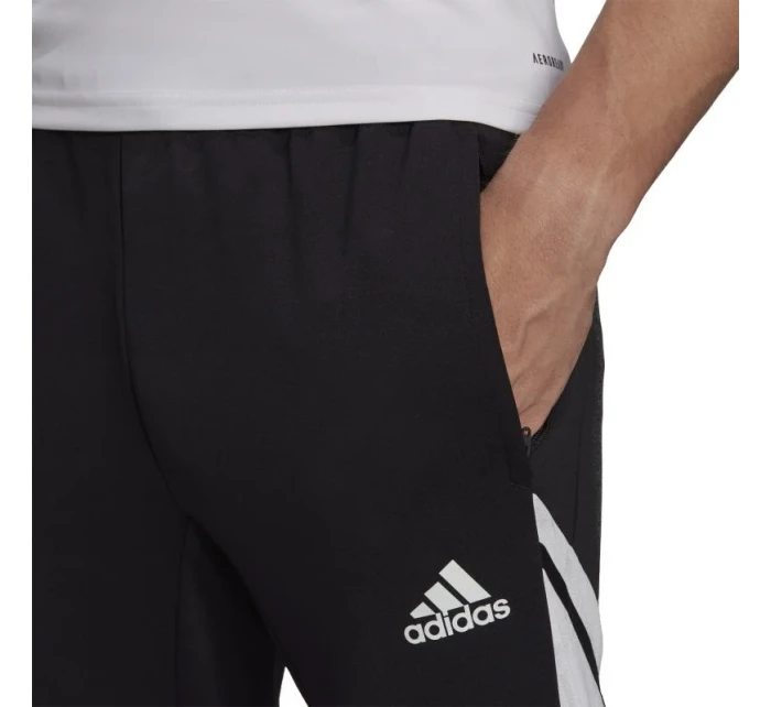 Pánske nohavice Condivo 22 M HC5559 - Adidas
