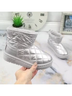 Detské zateplené snežnice Jr INT1793A - Big Star Detské zateplené snežnice Jr INT1793A - Big Star