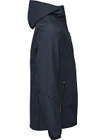 TJ 3vrstvá softshellová bunda s kapucí 18. deep navy model 22540332 - Tee Jays TJ 3vrstvá softshellová bunda s kapucí 18. deep navy model 22540332 - Tee Jays