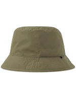 Bucket Klobouk olive model 22410967 - Atlantis Headwear Bucket Klobouk olive model 22410967 - Atlantis Headwear