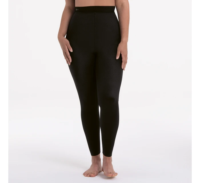 sportovní masážní kalhoty + model 20302487 černá - Active