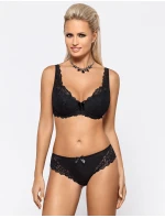 Podložka 053/22 Carmela Big farba:čierna