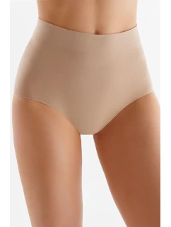 Midi Briefs Code model 20212741 kolor:natural - Gabriella