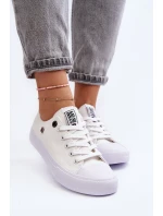 Dámské Klasické Nízké Tenisky BIG STAR model 21545541 - Big Star Shoes Dámské Klasické Nízké Tenisky BIG STAR model 21545541 - Big Star Shoes