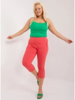 Spodnie AT SP model 19658698 koralowy - FPrice