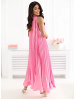 Sukienka IT SK model 22108280 różowy - FPrice