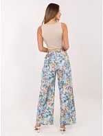 Nohavice IT SP FL10232.21 svetlomodré Nohavice IT SP FL10232.21 svetlomodré