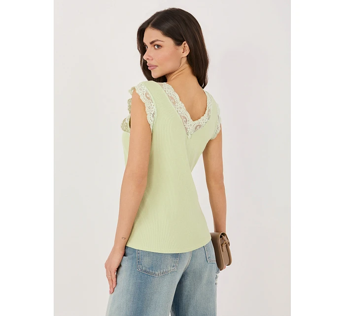 Top MI TP KS model 22109808 pistacjowy - FPrice