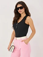 Top MI TP KS 22528.96 čierna