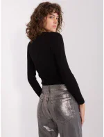 Blúzka RV BZ 9211.59 čierna Blúzka RV BZ 9211.59 čierna