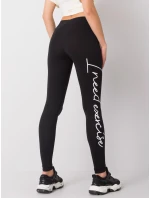 Legíny RV LG 6183.08 čierna Legíny RV LG 6183.08 čierna