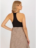 Hore TW TP BL LK342.72P čierna