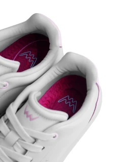 Dámska obuv Vuch Legacy Grey