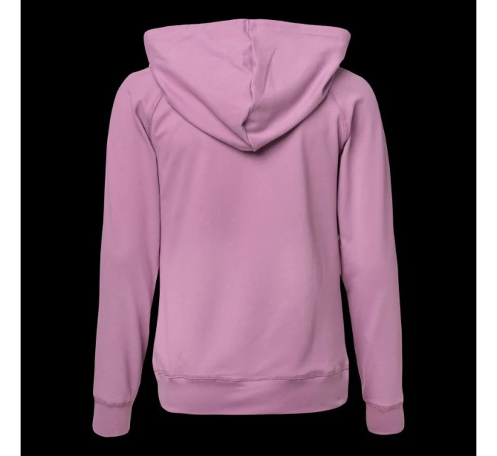 Detská mikina CYRA JRG lilac - Martes