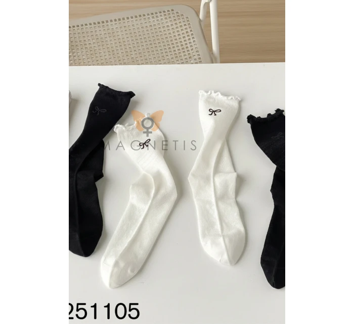 SKARPETKA APLIKACJA model 22026197 - Magnetis