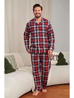 PÁNSKÉ PYŽAMO model 22366081 - DOCTOR NAP