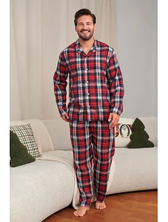 PÁNSKÉ PYŽAMO model 22366081 - DOCTOR NAP