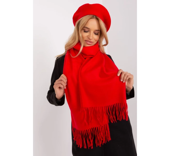 Šál model 187616 AT