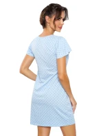 Nočná košeľa model 207584 Donna