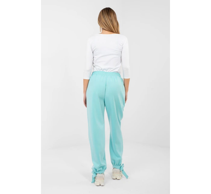 Tepláky model 223779 Taliansko Moda