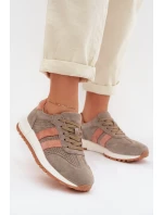 Športová obuv model 224926 Step in style