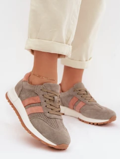 Športová obuv model 224926 Step in style