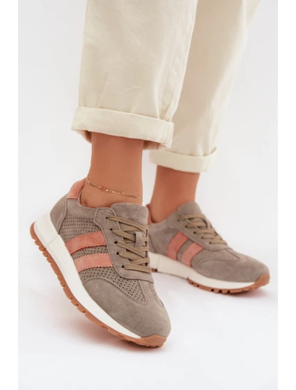 Športová obuv model 224926 Step in style