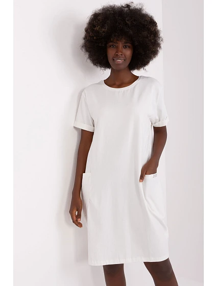 Denné šaty model 227382 Rue Paris