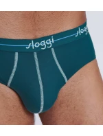 sloggi men Start Midi C2P box - MULTIPLE COLOURS 17 - SLOGGI MULTIPLE COLOURS 17 - SLOGGI