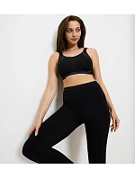Dámska podprsenka Triaction Cardio Flow Bra N01 EX - BLACK - black 0004 - TRIUMPH Dámska podprsenka Triaction Cardio Flow Bra N01 EX - BLACK - black 0004 - TRIUMPH