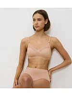Triumph Shape Smart - Vyhladzujúca podprsenka bez kostice Triumph