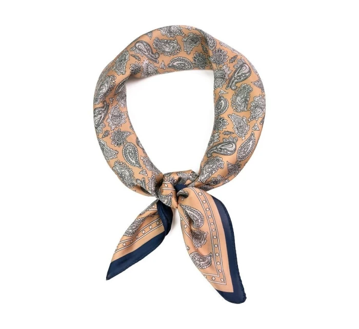 Šátek model 21439350 Satin Fancy - Art of polo