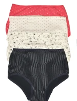 Dámske nohavičky De Lafanse Sara 018