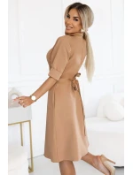 Dámské šaty model 21079053 SANDY - numoco Dámské šaty model 21079053 SANDY - numoco