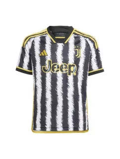 Juventus Turín domácí dres model 21309560 - ADIDAS