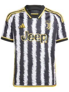 Juventus domácí dres model 19021790 - ADIDAS