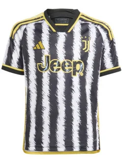 Juventus Turín domácí dres model 21309560 - ADIDAS
