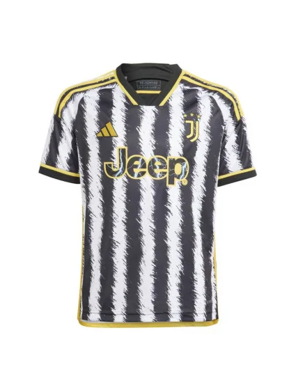 Juventus Turín domácí dres model 21309560 - ADIDAS