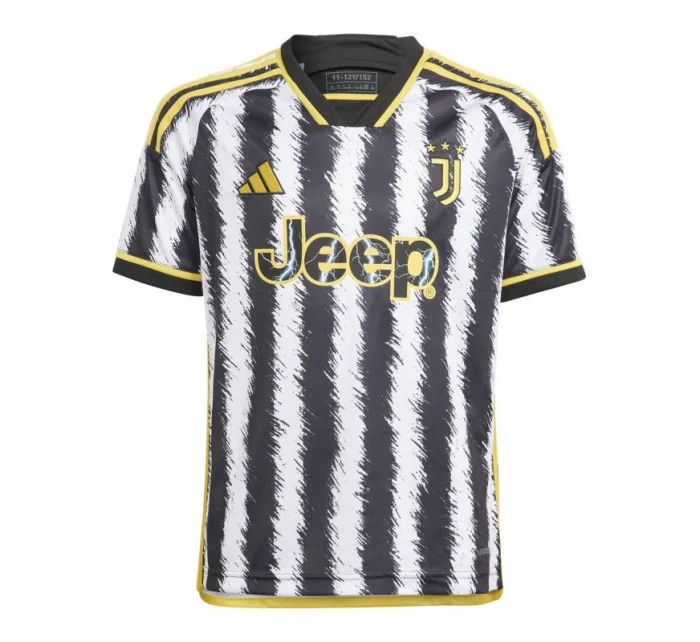 Juventus Turín domácí dres model 21309560 - ADIDAS