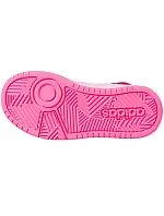 Topánky adidas Hoops Mid Jr IF2722