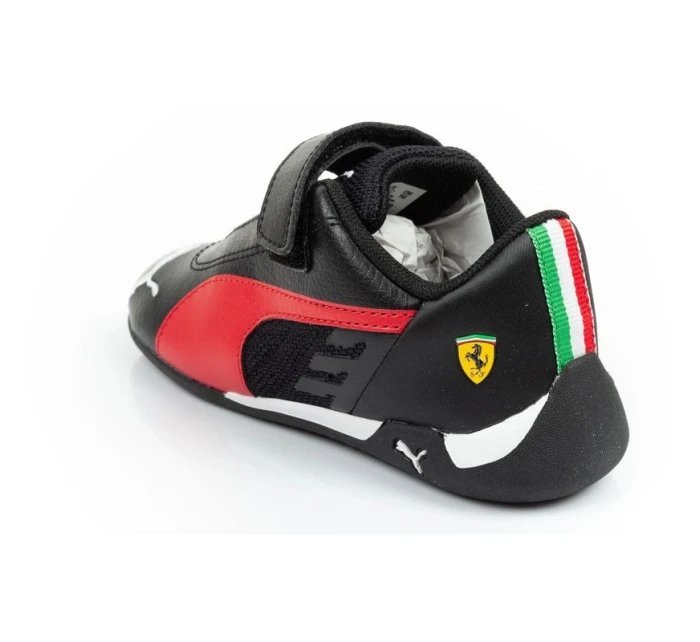 Dětská sportovní obuv Race Jr model 20295356 - Puma