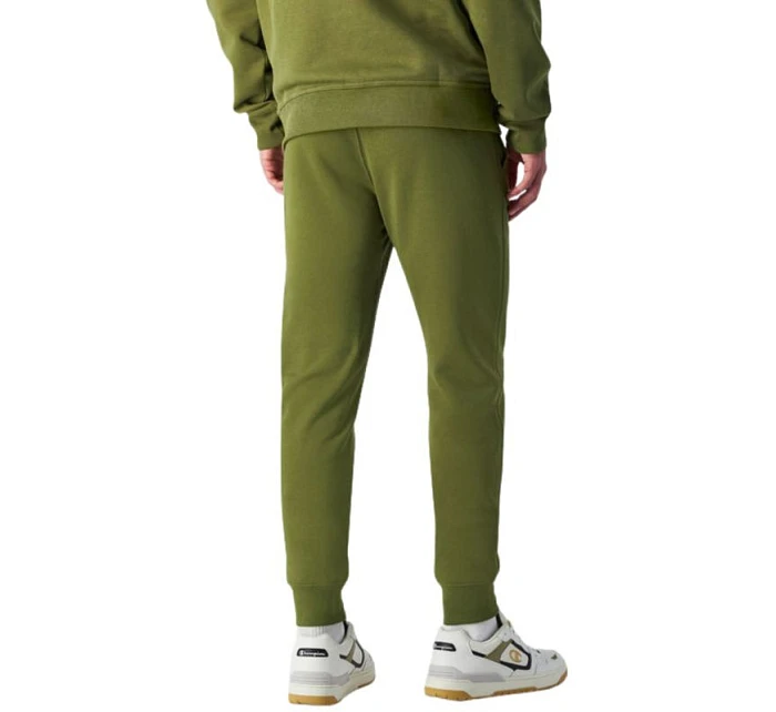 Champion Nohavice s rebrovanými manžetami M 220301 GS573