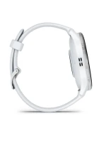 Garmin Venu 3 45mm biele hodinky