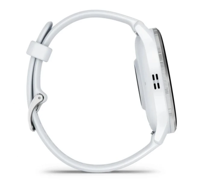 Garmin Venu 3 45mm biele hodinky