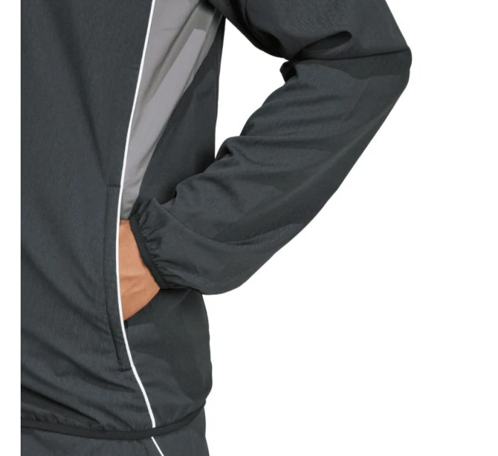 Squadra 25 M mikina model 21429318 - ADIDAS