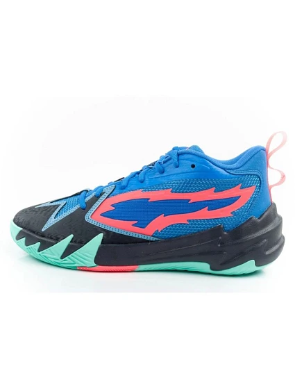 buty sportowe sneakersy do wygodne model 21360438 - Puma buty sportowe sneakersy do wygodne model 21360438 - Puma