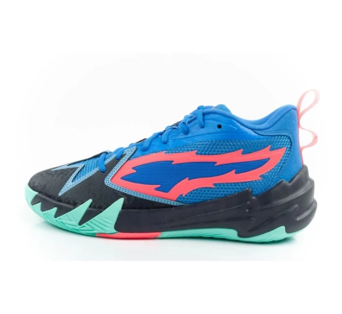 buty sportowe sneakersy do wygodne model 21360438 - Puma