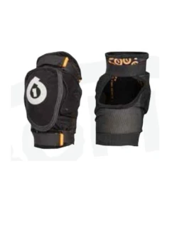 661 Chránič lakťov RAGE AIR XL